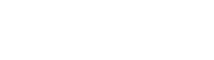 tulipo logo blanco